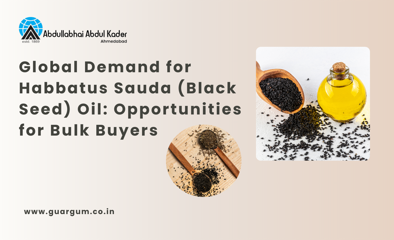 Black Seed