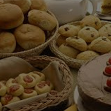 Bakeries