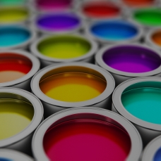 Guar Gum Powder Used in Paints Industry