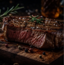 Guar Gum Used in Meat Binders