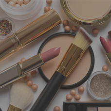 Guar Gum Powder Used in Cosmetics Industry