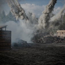 Guar Gum for Explosives