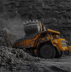 Guar Gum Powder for Mining Industry