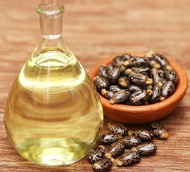 Castor Oil