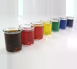 Food Colors