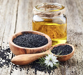 Linseed Oil, Mustard Oil, Nigella Sativa Seed And Oil, Senna Pods, Senna Leaves, Menthol Crystal, Henna Powder