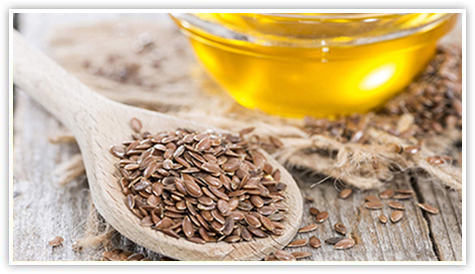 Linseed Oil Manufacturer