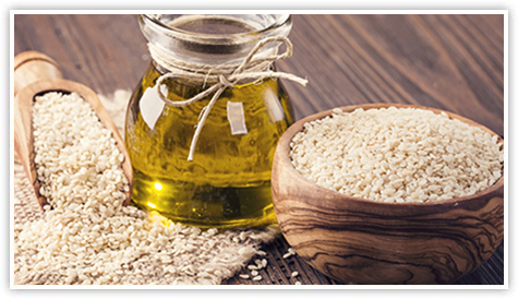 Sesame Oil Manufacturer