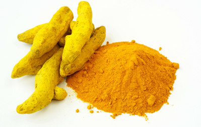 Curcumin Colour – E 100