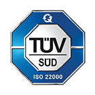 TUV ISO