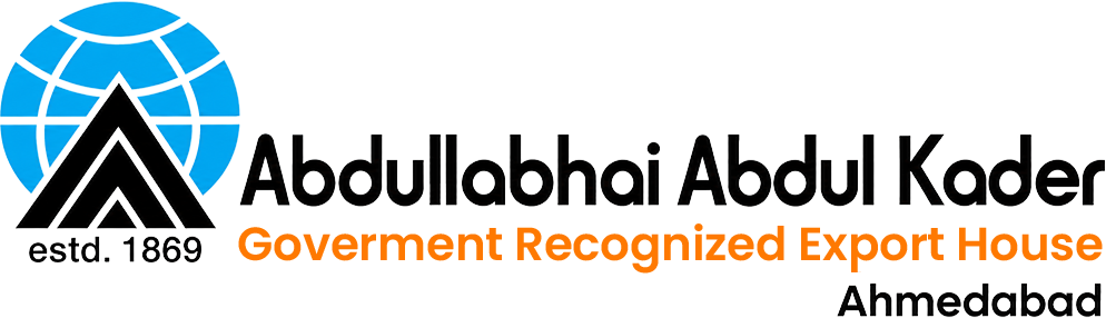 Abdullabhai Abdul Kader - Ahmedabad