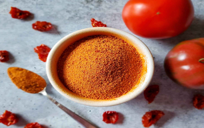 Tomato Powder